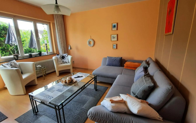 Ferienwohnung Maria Magdalena