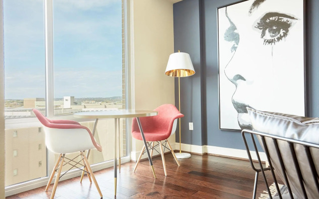 Sonder at The Catherine