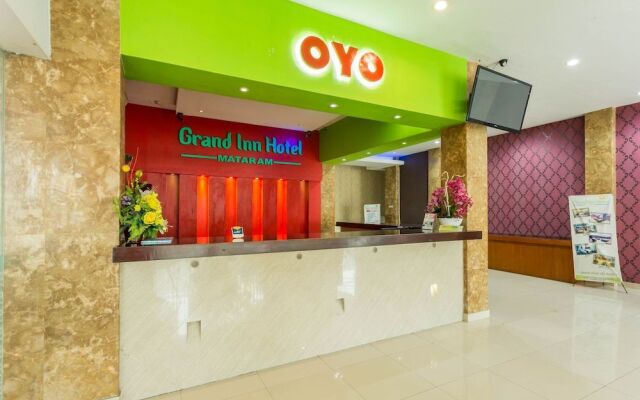 Grand Inn Hotel Mataram
