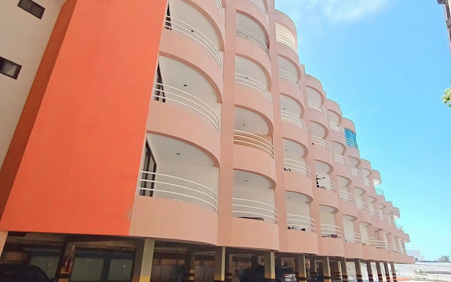 Marsallis Praia JR 210