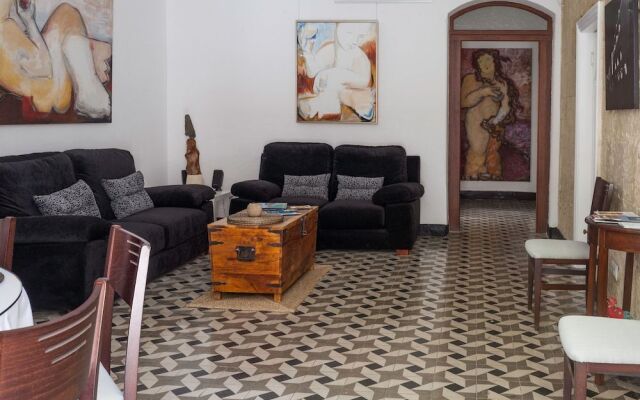 Hotel Sa Torre des Sol