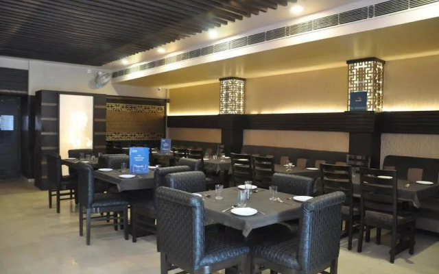 OYO Rooms Railway Station Exit Gate