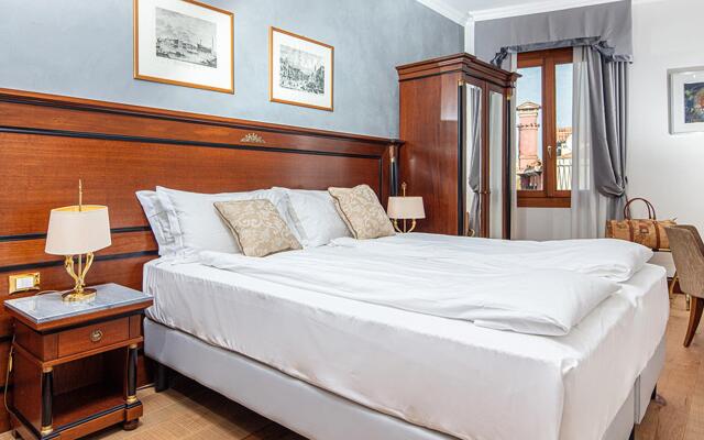 All’Angelo Art Hotel