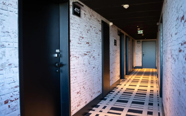 Hôtel ibis Montauban