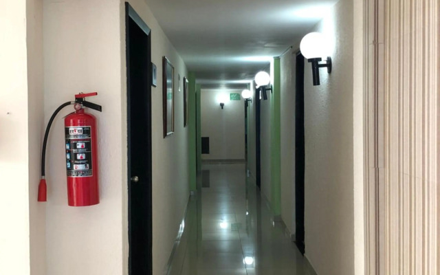 Hotel Francis