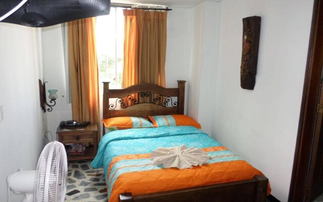Hotel Casamelh
