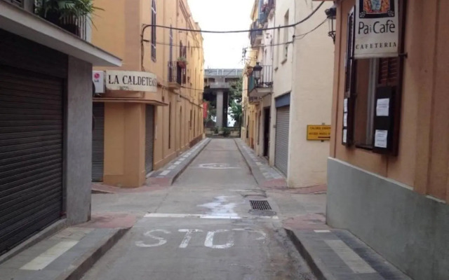 Residential Tourist Apartments