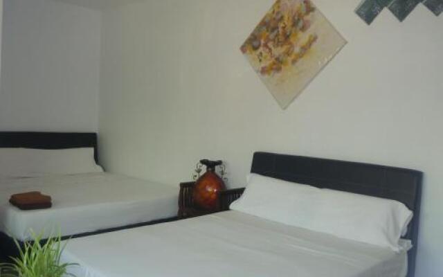 Hotel Paka INN