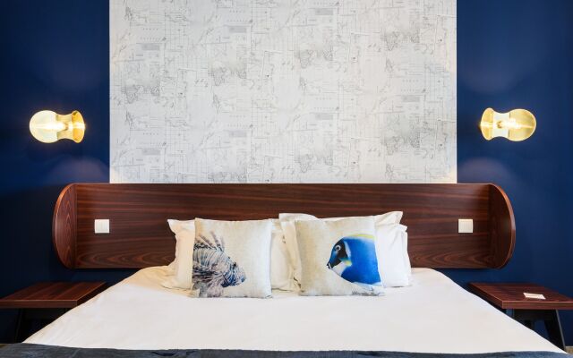 Baya Hotel
