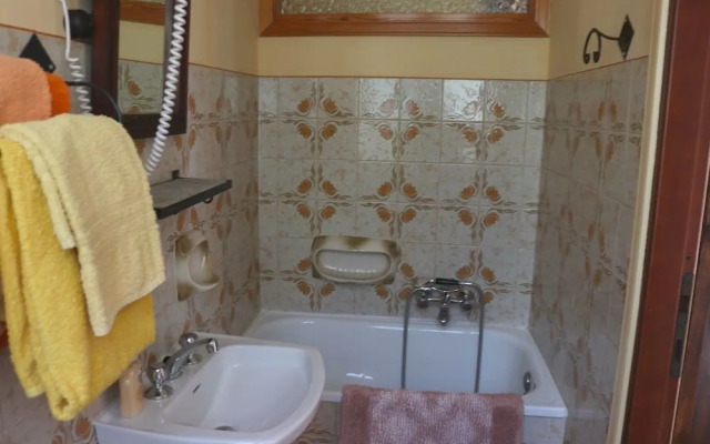 Bella Baita BB and T.E.M association