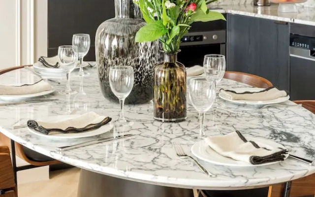 Merveil Luxury Suites - Turbigo II & III