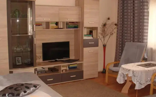 Kwatera prywatna Tolkmicko