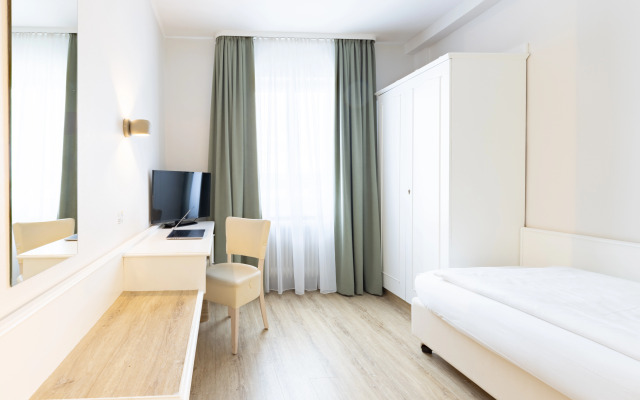 Garner Hotel Post Aschaffenburg by IHG