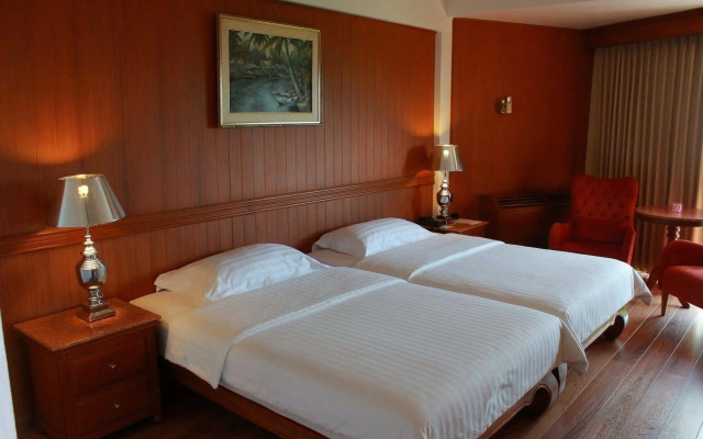 Sailom Hotel Hua Hin