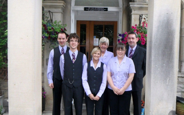 Hundith Hill Hotel