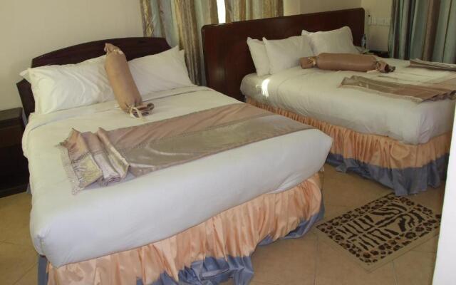 The Grace Land Hotel