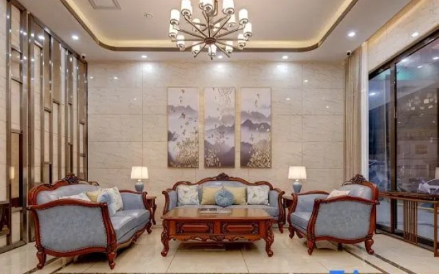 Lejia Boutique Hotel