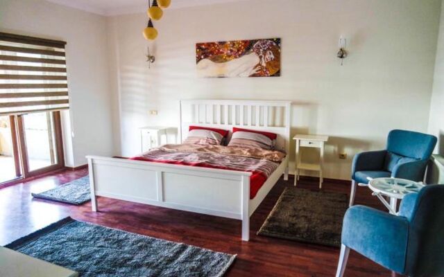Ale Luxury Villas