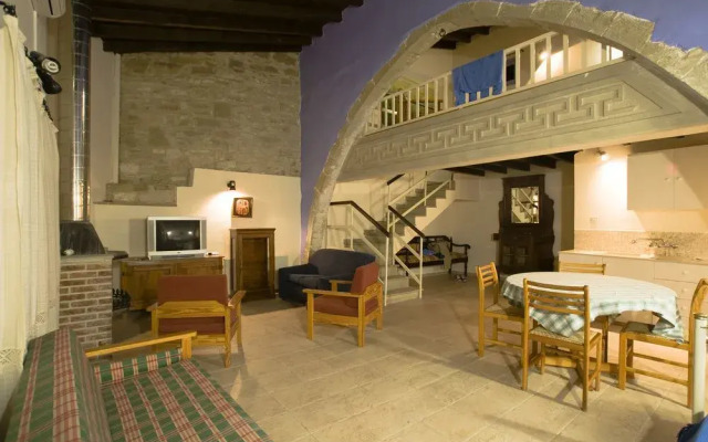 Bed & Breakfast Danae Villas, Cyprus Villages