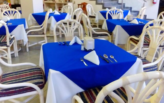 Hotel Impala Tampico