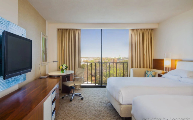 Hyatt Regency Grand Cypress