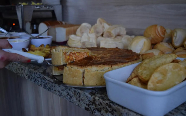 Hotel Heinz Restaurante