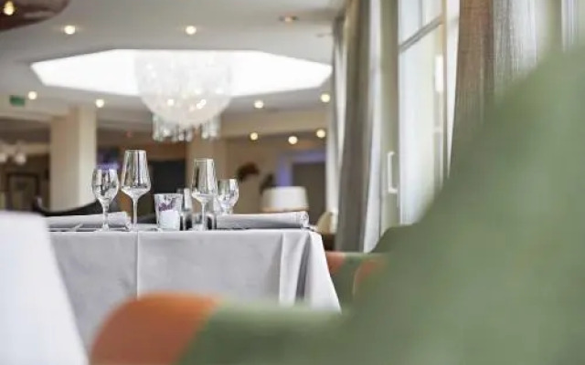 Hotel Rosenstock - Erwachsenenhotel - Adults only 15 plus