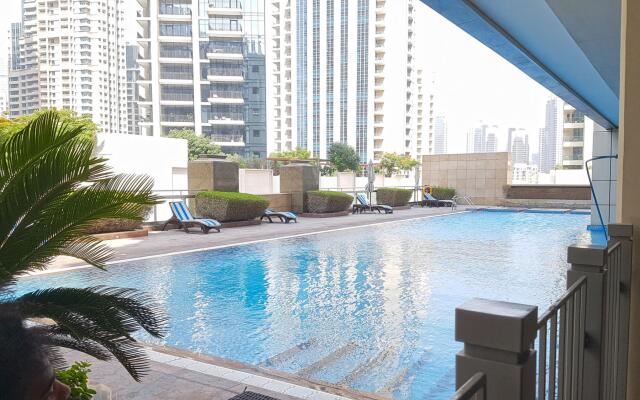 Lovely Apartment | Near Dubai Mall | Downtown Dubai