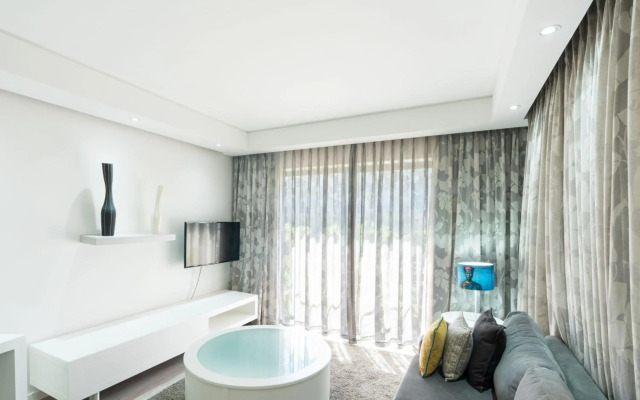 Protea Hotel by Marriott Cape Town North Wharf