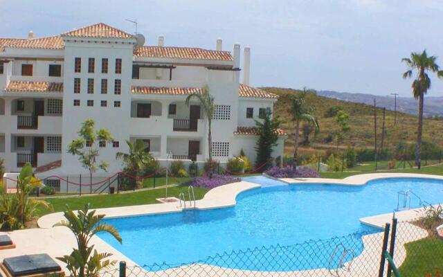 2 Bedroom Apartments on Private Gated Development