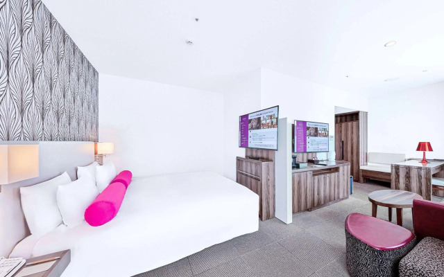 Mercure Okinawa Naha