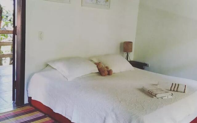 Hospedaria Nossa Casa Ilha Grande