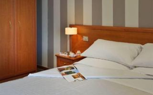 Hotel Piero Della Francesca
