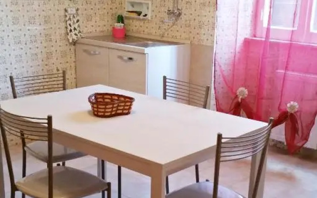 Appartamento Pellico