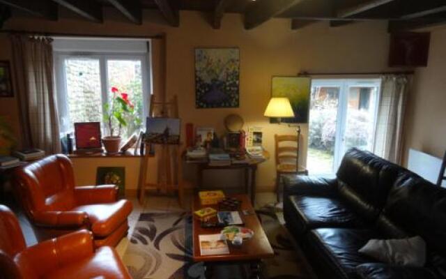 Aux Fées Des Grèves