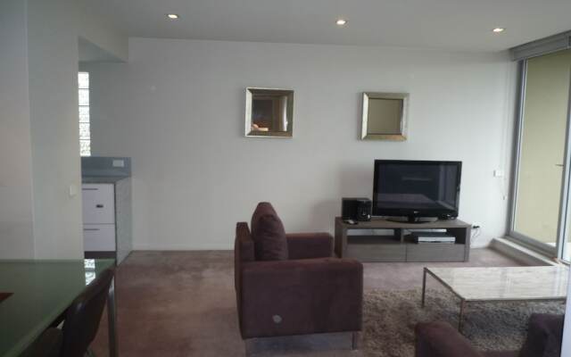 Wyndel Apartments - Harbour Watch