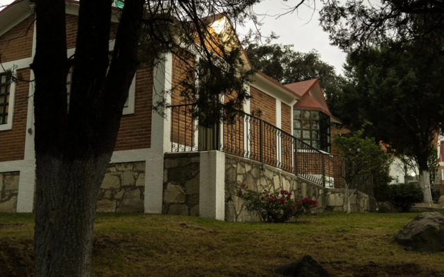 Villas Xänthe Rotamundos