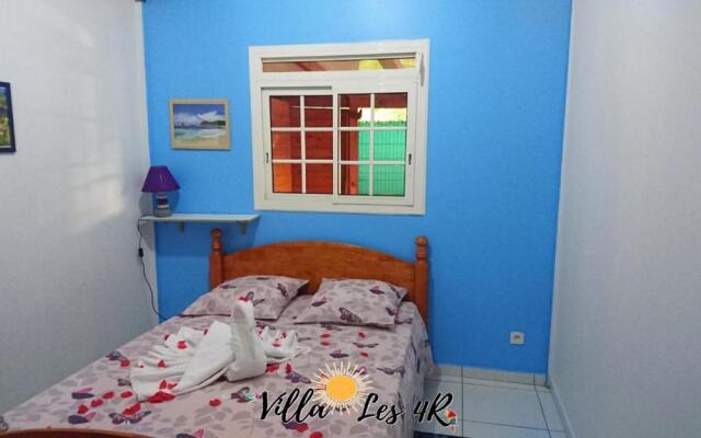 Villa les 4R