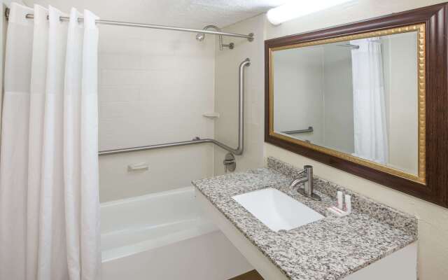 Days Inn by Wyndham Little Rock/Medical Center