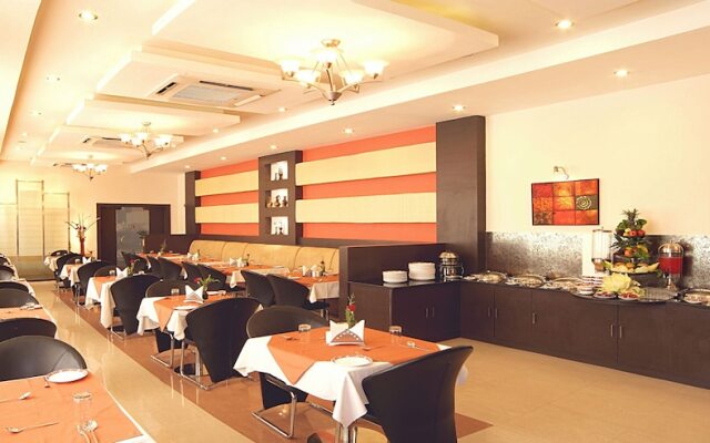 Regency Tuticorin By Grt Hotels