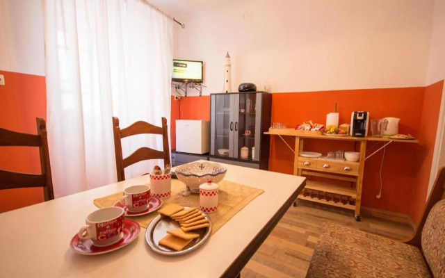 Phiros B&B