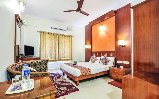 Kangappadan Residency By FabHotel
