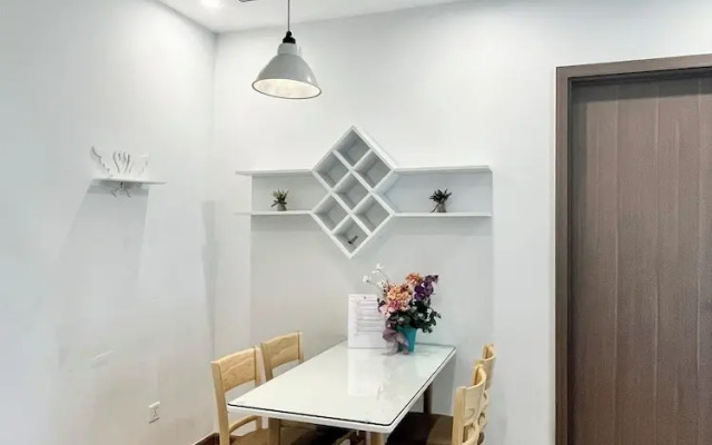 Asahi Luxstay Vinhomes Skylake APT 2br