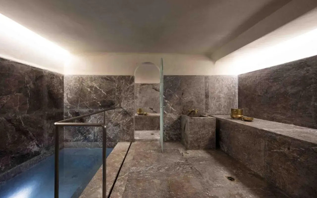 Maison Brummell Majorelle