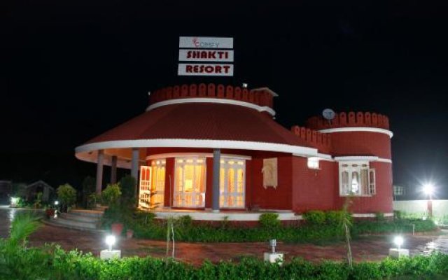 Shakti Resort Pushkar