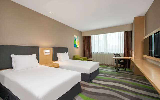 Holiday Inn Express Jinan High-Tech Zone by IHG