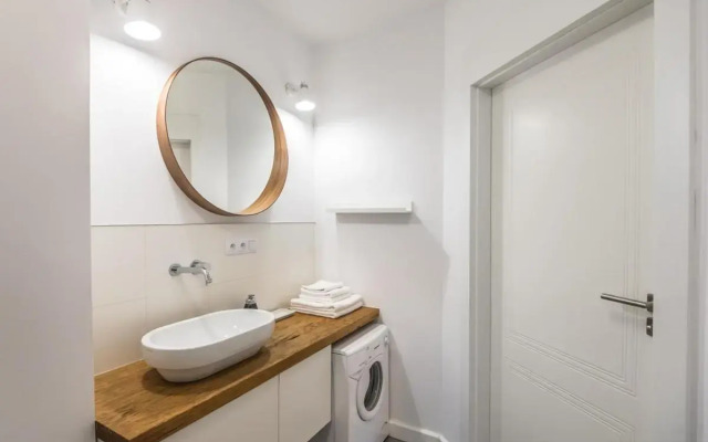 Super-Apartamenty Vip