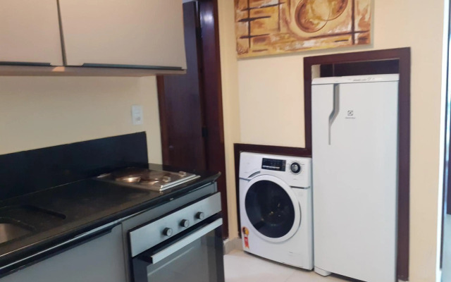 Happy 313 apartamento Frente mar