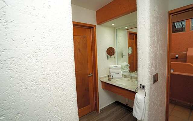 Hotel El Molino by Quinta Sauz