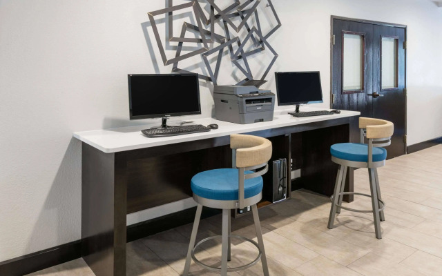 Candlewood Suites DFW Airport North - Irving by IHG